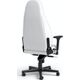 Fotel Noblechairs Icon White Edition