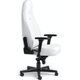 Fotel Noblechairs Icon White Edition