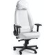 Fotel Noblechairs Icon White Edition