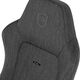 Fotel Noblechairs Hero TX szary