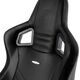 Fotel Noblechairs Epic czarny