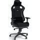 Fotel Noblechairs Epic czarny