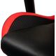 Fotel Noblechairs Epic Compact czarno-czerwony