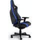 Fotel Noblechairs Epic Compact czarno-niebieski