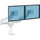 Fellowes Uchwyt biurkowy na 2 monitory 15" - 32" TALLO Modular 2FMS (8616501)