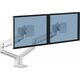 Fellowes Uchwyt biurkowy na 2 monitory do 40" TALLO (8614701)