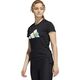 Adidas Koszulka adidas IWD G T HA6658 HA6658 czarny XS