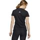Adidas Koszulka adidas IWD G T HA6658 HA6658 czarny XS