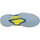 Wilson Wilson Kaos Rapide WRS328920 Czarne 40 2/3