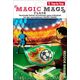 Step by Step STEP BY STEP ZESTAW ELEMENT WYMIENNY MAGIC MAGS FLASH "BURNING SOCCER" DO MODELU GRADE I KID