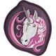 Step by Step STEP BY STEP ZESTAW ELEMENT WYMIENNY MAGIC MAGS FLASH "MYSTIC UICORN PURPLE" DO MODELU GRADE I KID
