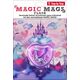 Step by Step STEP BY STEP ZESTAW ELEMENT WYMIENNY MAGIC MAGS FLASH "SWEET DRAGON" DO MODELU GRADE I KID