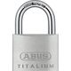 Abus ABUS 64 Titalium 64TI/50 SL 6