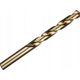Wiertło Nord Tools WIERTŁO DIN 338 HSS-CO5 NORD TOOLS 2,6 mm, Typ N (1/10) NORD TOOLS