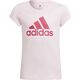 Adidas Koszulka adidas BL Tee HM8732