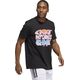 Adidas Koszulka adidas Got You Shook Tee HK6727