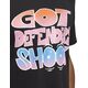 Adidas Koszulka adidas Got You Shook Tee HK6727