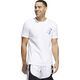 Adidas Koszulka adidas Skates Tee HL0093