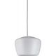 Lampa wisząca Paulmann URail 2Easy Klosz Pom max. 1x20W Biały Mat Metal