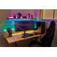 Taśma LED Paulmann Neon Colorflex USB mix 4x1m kolorów: niebieski, pomarańczowy, różowy, zielony 4x5W 5V