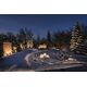 Paulmann Outdoor Plug & Shine Neon Stripe RGB IP67 24V
