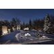 Paulmann Outdoor Plug & Shine Neon Stripe RGB IP67 24V