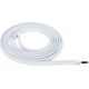 Paulmann Outdoor Plug & Shine Neon Stripe RGB IP67 24V