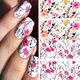 Kinkiet 1100230069 KINKIET LED ESTHER 28 4000K ROSE GOLD //  EL.1100230069