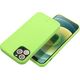 ROAR Futerał Roar Colorful Jelly Case - do Iphone 13 Pro Limonka