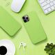 ROAR Futerał Roar Colorful Jelly Case - do Iphone 13 Pro Limonka