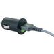 Ładowarka Schwaiger Schwaiger 12V Ladeadapter 1x USB 2.4A schwarz
