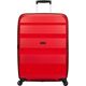 American Tourister Duża walizka AMERICAN TOURISTER BON AIR DLX 134851 Czerwona