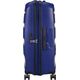 American Tourister Duża walizka AMERICAN TOURISTER BON AIR DLX 134851 Granatowa