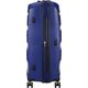 American Tourister Duża walizka AMERICAN TOURISTER BON AIR DLX 134851 Granatowa