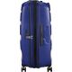American Tourister Duża walizka AMERICAN TOURISTER BON AIR DLX 134851 Granatowa