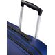 American Tourister Duża walizka AMERICAN TOURISTER BON AIR DLX 134851 Granatowa