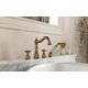 FDesign Uchwyt 1-hakowy Lacrima 5.5 cmcm stary brąz  (FD6-LRA-07-66)