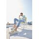 Crocs Buty Klapki Crocs Classic Crus Platforma 36-37