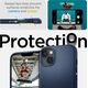Spigen Etui Spigen Mag Armor Apple iPhone 14 Plus Navy Blue