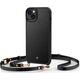 Spigen Etui Spigen Cyrill Classic Charm Mag MagSafe Apple iPhone 14 Plus Black