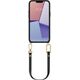 Spigen Etui Spigen Cyrill Classic Charm Mag MagSafe Apple iPhone 14 Plus Black