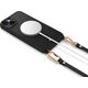 Spigen Etui Spigen Cyrill Classic Charm Mag MagSafe Apple iPhone 14 Plus Black