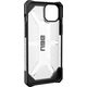 UAG Obudowa ochronna UAG Plasma do iPhone 14 Plus ice
