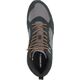 Buty trekkingowe męskie Merrell Alpine Sneaker Mid WP 2 czarne r. 43 1/2