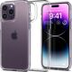 Spigen Etui Spigen Ultra Hybrid Apple iPhone 14 Pro Frost Clear