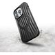 Raptic Clutch Built Case etui iPhone 14 Pro z MagSafe pokrowiec plecki czarny