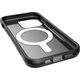 Raptic Clutch Built Case etui iPhone 14 Pro z MagSafe pokrowiec plecki czarny