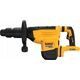 Dewalt 54v xr flexvolt młot wyburzeniowy sds-max 10kg