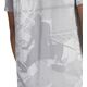 Adidas Koszulka adidas Iginite AOP Tee HL0087