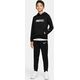 Nike Bluza Nike DF FC Libero Hoodie DC9013 010